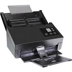 AVISION AD370N DOCUMENT SCANNER A4