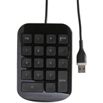 TARGUS NUMERIC KEYPAD BLACK