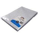 RAINBOW PARCHMENT PAPER A4 90GSM BLUE PACK 100