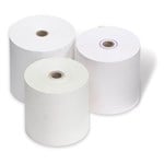ALLIANCE PAPER THERMAL ROLL BPA FREE 57 X 40 X 12MM PACK 10
