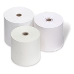ALLIANCE PAPER THERMAL ROLL  EXTRA LENGTH BPA FREE  80 X 80 X 17 MM CARTON 30