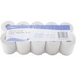 CASH REGISTER ROLL THERMAL 57 X 45 X 115MM PACK 5