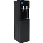 ODYSSEY BOTTLE WATER COOLER  COLD AND AMBIENT BLACK