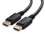 ASTROTEK  SIMPLECOM  DISPLAYPORT DP CABLE 2M