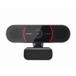 EMEET C960 4K SMART CAM WEBCAM UHD WITH DUAL MICROPHONE BLACK