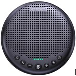 EMEET OFFICECORE LUNA PLUS USB BLUETOOTH SPEAKERPHONE BLACK