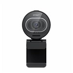 EMEET S600 SMARTCAM WEBCAM WITH ADVANCED TOF AUTOFOCUS BLACK