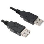 ASTROTEK USBA 20 EXTENSION CABLE 18M BLACK