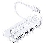 XTREMEMAC HUB TYPEC FOR IMAC M1 WHITE
