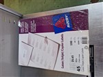 AVERY 938112 DL45 GENERAL USE LABEL 45 UP WHITE PACK 100