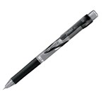 PENTEL ESHARP MECHANICAL PENCIL 05MM BLACK