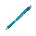 PENTEL ESHARP MECHANICAL PENCIL 05MM SKY BLUE