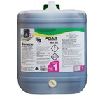 AGAR SPRUCE ALLPURPOSE CLEANER 20L GECA CERTIFIED