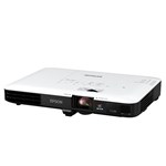 EPSON EB1795F PORTABLE DATA PROJECTOR