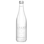 APANI STILL  MINERAL WATER 200ML GLASS BOTTLE CARTON 24