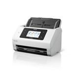 EPSON WORKFORCE DS900WN SUPER SPEED SCANNER WHITE
