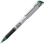 PENTEL BL17 ENERGEL GEL INK PEN 07MM GREEN