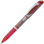 PENTEL BL60 ENERGEL GEL INK PEN BROAD 10MM RED