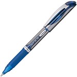 PENTEL BL60 ENERGEL GEL INK PEN BROAD 10MM BLUE