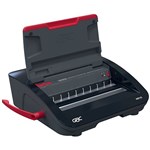 GBC WB15E ELECTRIC WIRE BINDING MACHINE BLACK