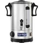 BIRKO STAINLESS STEEL COMMERCIAL URN 20 LITRE