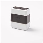 BROTHER STAMPCREATOR STAMP 18 X 50MM BLACK