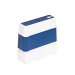 BROTHER STAMPCREATOR STAMP 40 X 90MM BLUE