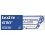 BROTHER TN2150 TONER CARTRIDGE BLACK