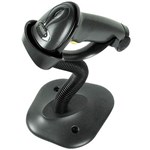 ZEBRA LS2208 HANDHELD BARCODE SCANNER KIT