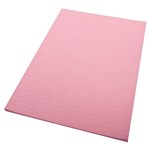 QUILL RULED BOND PAD 70GSM 70 LEAF A4 PINK
