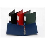 BANTEX 103201 RING BINDER A4 38MM 2D BLUE