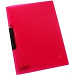 BEAUTONE SUPERLINE SWING CLIP REPORT COVER RED