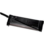 LEDAH 404L OFFICE GUILLOTINE WITH LASER 10 SHEET A3 BLACK