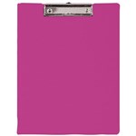 BANTEX CLIPFOLDER PVC A4 GRAPE