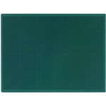LINEX CUTTING MAT A2 GREEN
