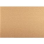 QUILL METALLIQUE BOARD 285GSM A3 AUTUMN GOLD