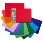 QUILL BOARD 210GSM A3 ASSORTED PACK 100