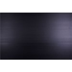 QUILL POLYPROPYLENE SIGN BOARD 5MM A3 BLACK