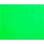 QUILL BOARD 230GSM 510 X 635MM FLUORO GREEN PACK 25