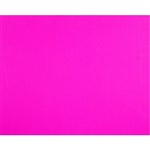 QUILL BOARD 230GSM 510 X 635MM FLUORO PINK