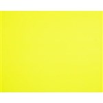 QUILL BOARD 230GSM 510 X 635MM FLUORO YELLOW