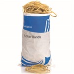 INITIATIVE RUBBER BANDS SIZE 34 500G BAG