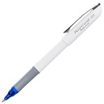 PENTEL FLOATUNE ROLLERBALL PEN MEDIUM NIB 08MM BLUE