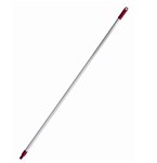 OATES CONTRACTORS COLOR CODE ALUMINIUM HEAVY DUTY HANDLE RED 