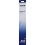 EPSON C13S015337 PRINTER RIBBON BLACK