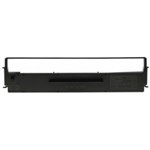 EPSON C13S015633 PRINTER RIBBON BLACK