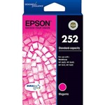 EPSON 252 INK CARTRIDGE MAGENTA