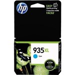 HP C2P24AA 935XL INK CARTRIDGE HIGH YIELD CYAN