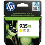 HP C2P26AA 935XL INK CARTRIDGE HIGH YIELD YELLOW