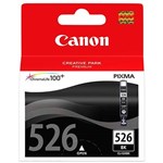 CANON CLI526 INK CARTRIDGE BLACK